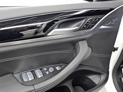 2023 BMW X3 — миниатюра 16