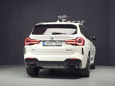 صورة 3 لـ 2023 BMW X3