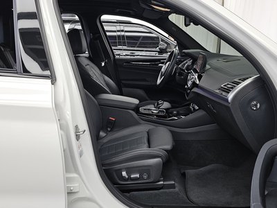 2023 BMW X3 — миниатюра 17