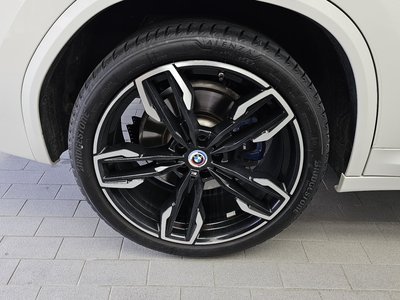 صورة 6 لـ 2023 BMW X3