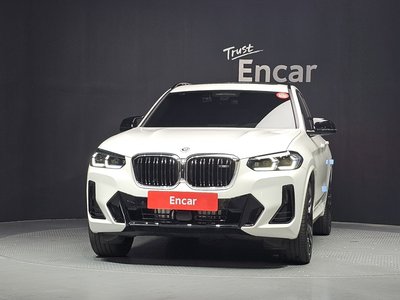 صورة 2 لـ 2023 BMW X3