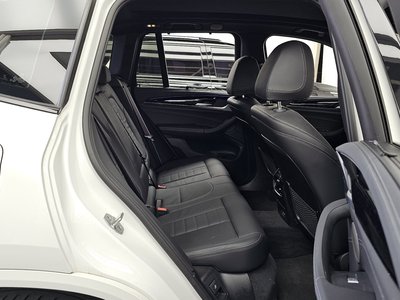 2023 BMW X3 — миниатюра 18