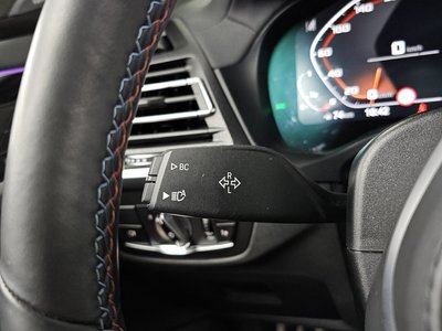 2023 BMW X3 — миниатюра 32