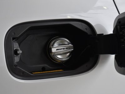 صورة مصغرة 17 لـ 2025 Mercedes-BENZ C-CLASS AMG