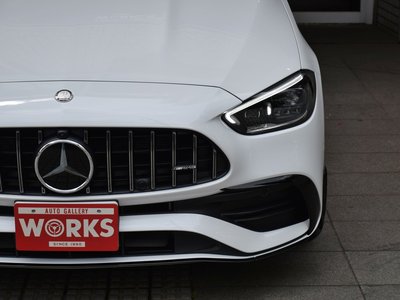 صورة مصغرة 20 لـ 2025 Mercedes-BENZ C-CLASS AMG