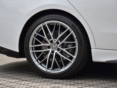 صورة مصغرة 25 لـ 2025 Mercedes-BENZ C-CLASS AMG