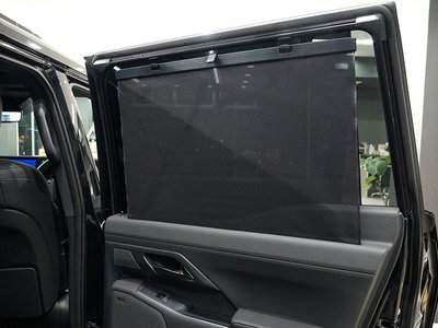 صورة مصغرة 47 لـ 2025 Lexus GX