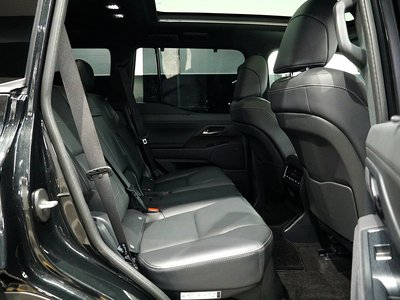 صورة مصغرة 29 لـ 2025 Lexus GX