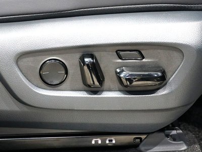 صورة مصغرة 27 لـ 2025 Lexus GX
