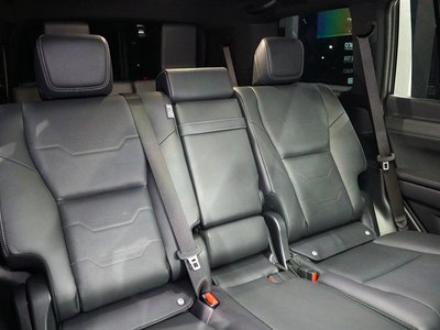 صورة مصغرة 28 لـ 2025 Lexus GX