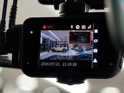 صورة مصغرة 24 لـ 2025 Lexus GX