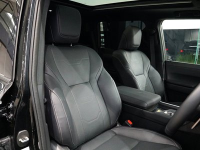 صورة مصغرة 25 لـ 2025 Lexus GX
