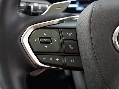 2025 Lexus GX photo 8