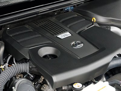 صورة مصغرة 53 لـ 2025 Lexus GX