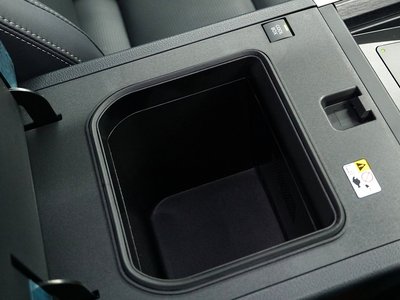 صورة مصغرة 21 لـ 2025 Lexus GX