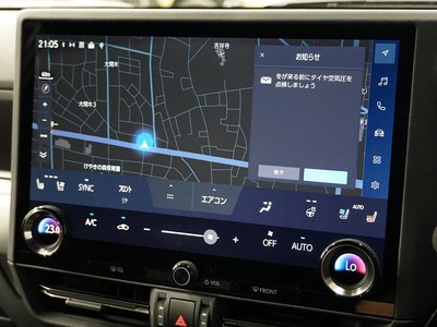 صورة مصغرة 13 لـ 2025 Lexus GX