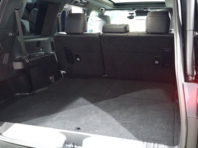 صورة مصغرة 51 لـ 2025 Lexus GX