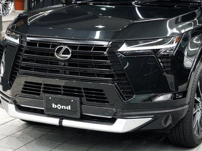 صورة مصغرة 37 لـ 2025 Lexus GX