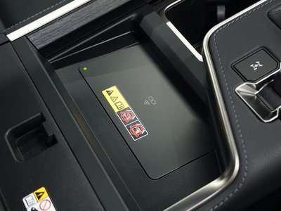 صورة مصغرة 20 لـ 2025 Lexus GX