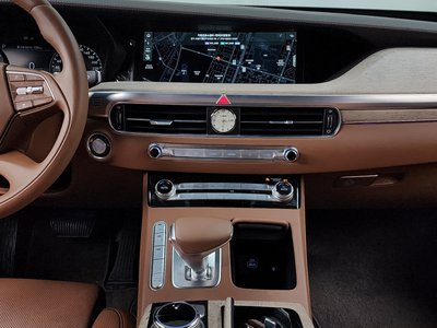 صورة مصغرة 20 لـ 2021 Genesis G90