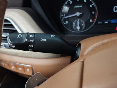 صورة مصغرة 28 لـ 2021 Genesis G90