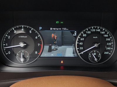 صورة مصغرة 11 لـ 2021 Genesis G90