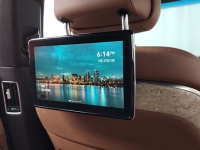 صورة مصغرة 27 لـ 2021 Genesis G90