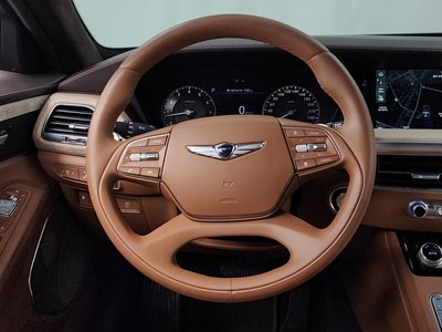 صورة مصغرة 19 لـ 2021 Genesis G90
