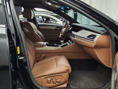 صورة مصغرة 17 لـ 2021 Genesis G90