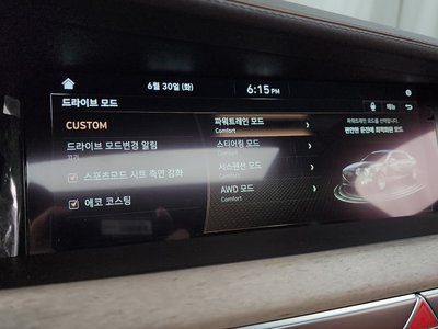صورة مصغرة 34 لـ 2021 Genesis G90