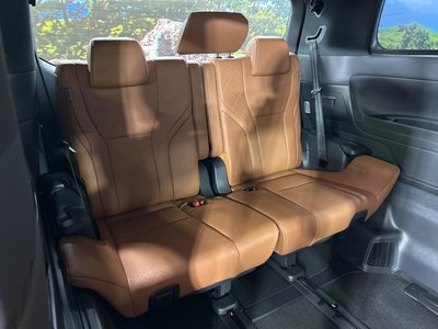 2026 Toyota VELLFIRE photo 10