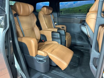 2026 Toyota VELLFIRE 缩略图 52