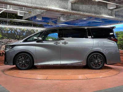 2026 Toyota VELLFIRE 缩略图 45