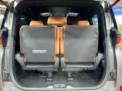 2026 Toyota VELLFIRE 缩略图 49