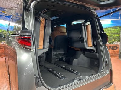 2026 Toyota VELLFIRE 缩略图 50