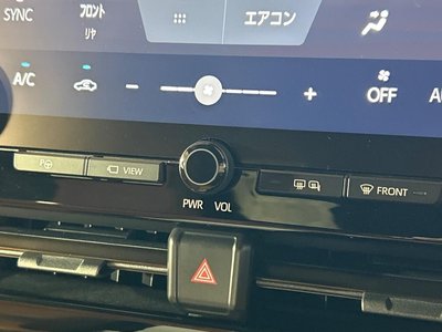 2026 Toyota VELLFIRE 缩略图 73