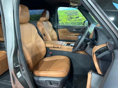 2026 Toyota VELLFIRE photo 8