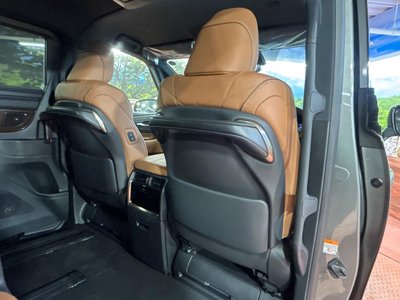 2026 Toyota VELLFIRE 缩略图 51