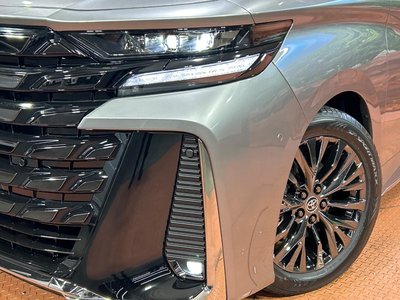 2026 Toyota VELLFIRE 缩略图 13