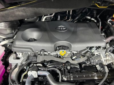 2026 Toyota VELLFIRE 缩略图 18