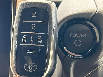 2026 Toyota VELLFIRE 缩略图 72