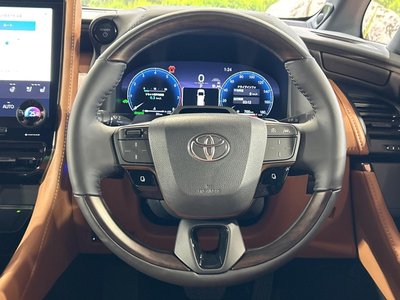 2026 Toyota VELLFIRE 缩略图 12