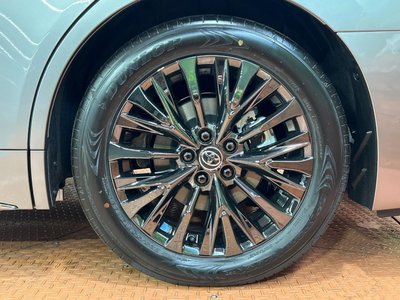 2026 Toyota VELLFIRE 缩略图 59