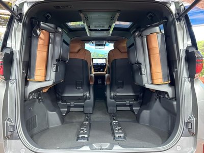 2026 Toyota VELLFIRE 缩略图 11