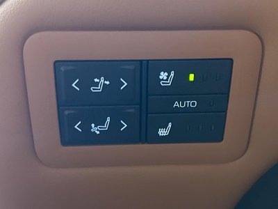 2026 Toyota VELLFIRE 缩略图 35