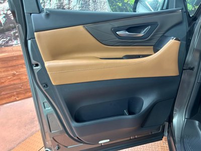 2026 Toyota VELLFIRE 缩略图 53
