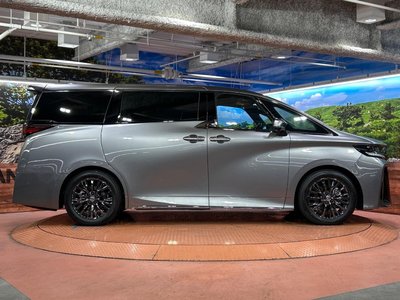 2026 Toyota VELLFIRE 缩略图 44