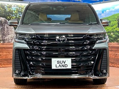 2026 Toyota VELLFIRE 缩略图 15