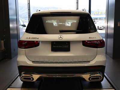 MERCEDES-BENZ GLB - 7