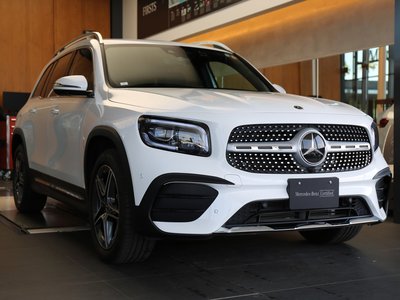 MERCEDES-BENZ GLB - 5